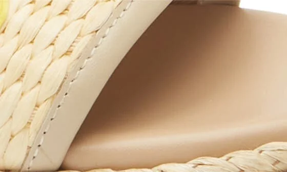 Bribi Platform Espadrille Slide - Image 7