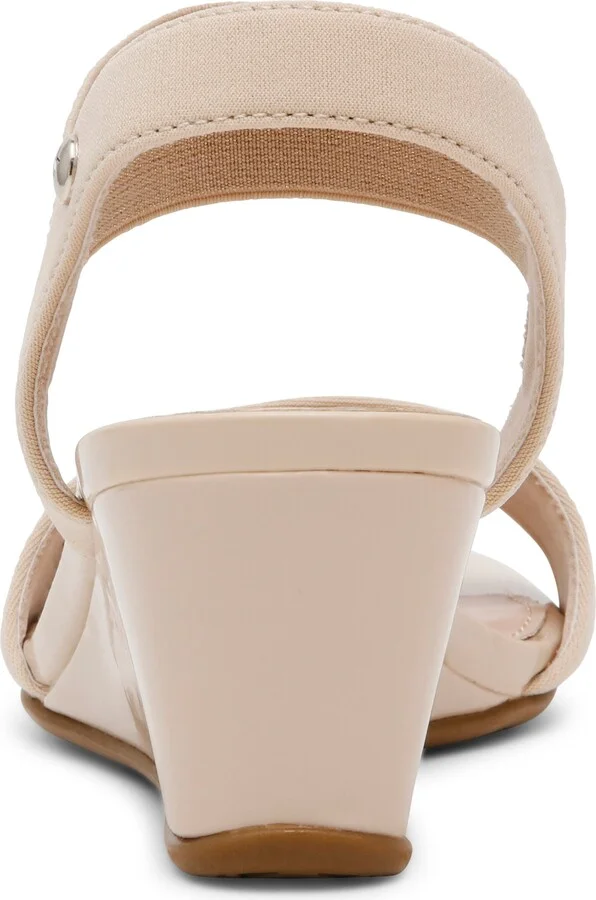 Briceton Wedge Sandal - Image 3
