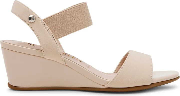 Briceton Wedge Sandal - Image 4
