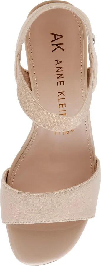 Briceton Wedge Sandal - Image 5