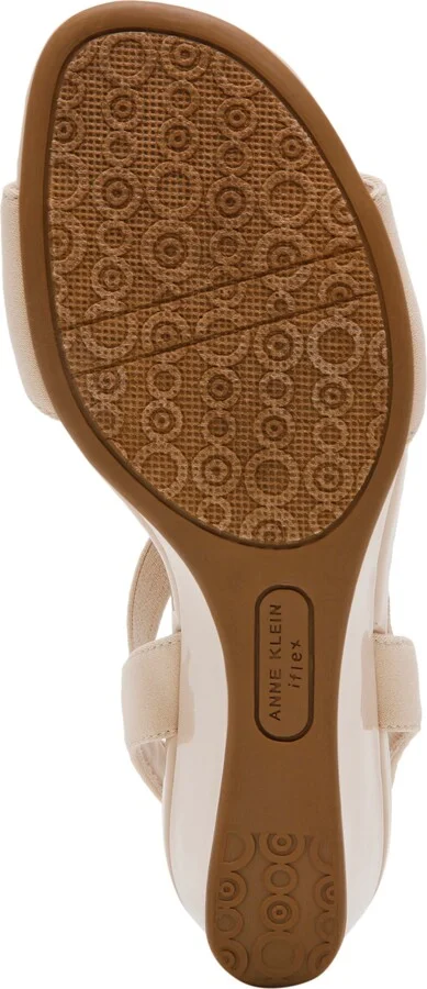Briceton Wedge Sandal - Image 6