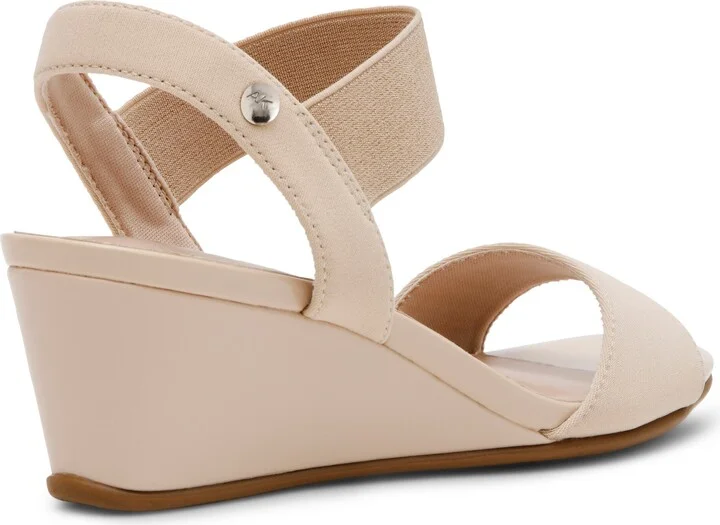 Briceton Wedge Sandal - Image 8