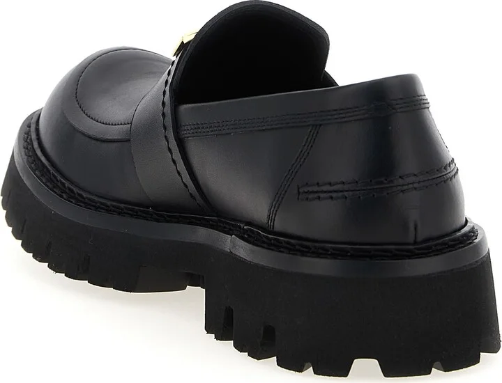 'brick' Loafers - Image 3