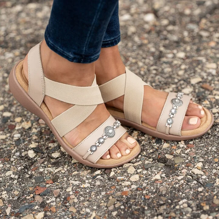 Brida Sandal - Image 2