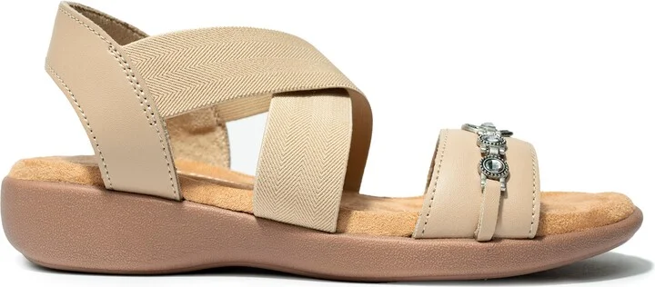 Brida Sandal - Image 3