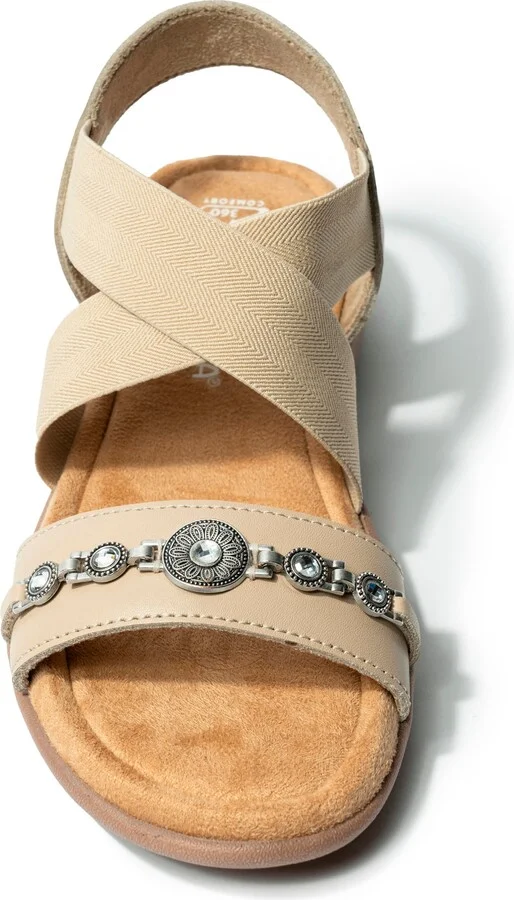 Brida Sandal - Image 4