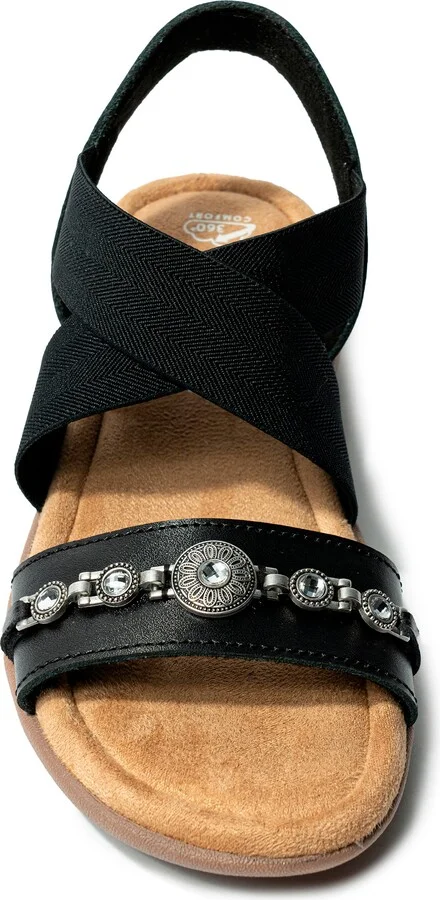 Brida Sandal - Image 10