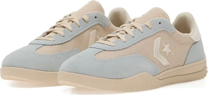 Bridal logo-patch sneakers - Image 2
