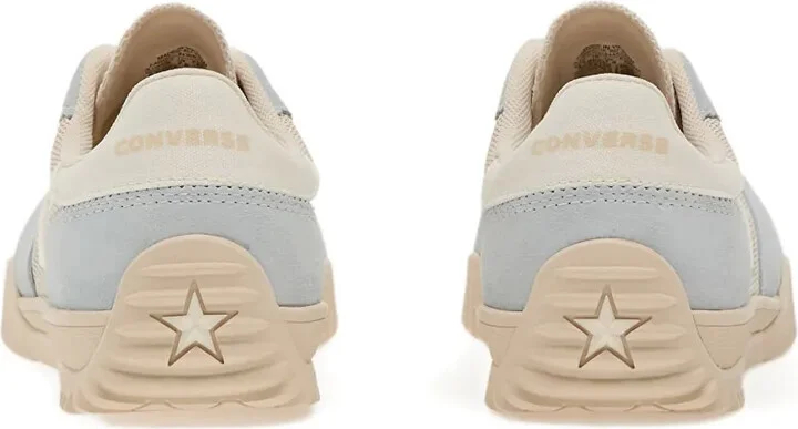 Bridal logo-patch sneakers - Image 3