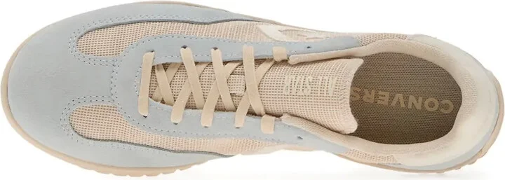 Bridal logo-patch sneakers - Image 4