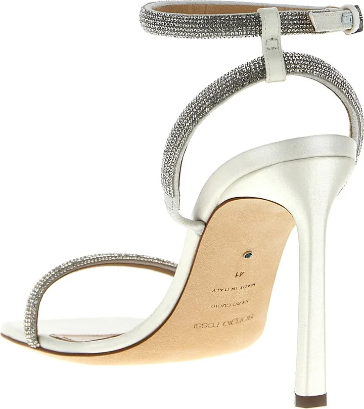 'bridal' Sandals - Image 3