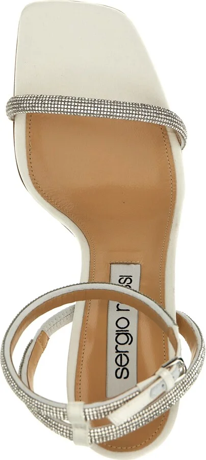 'bridal' Sandals - Image 4