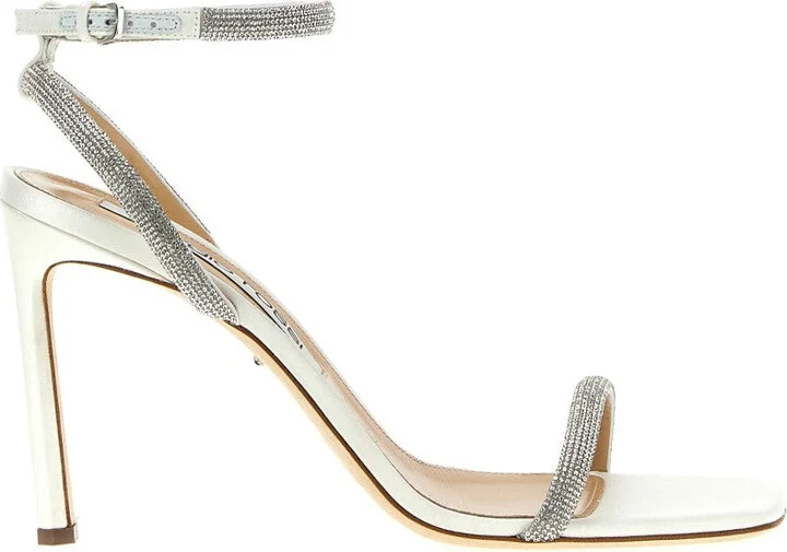 'Bridal' Sandals