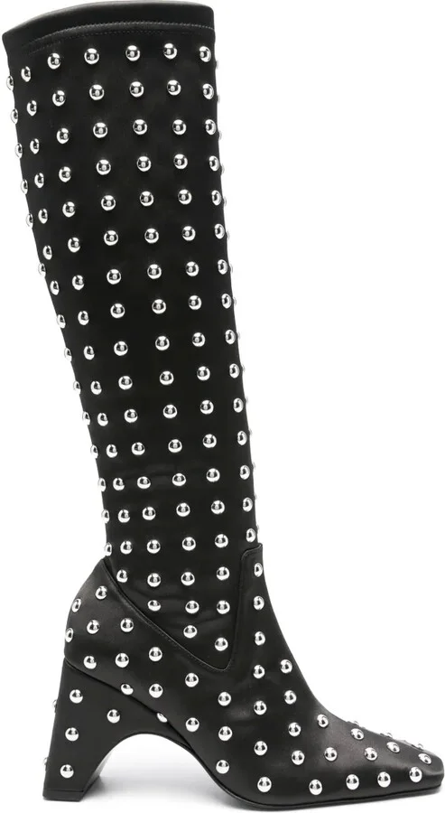 Bridge 80mm boots