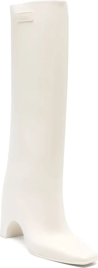 Bridge 90mm knee-length boots - Image 2