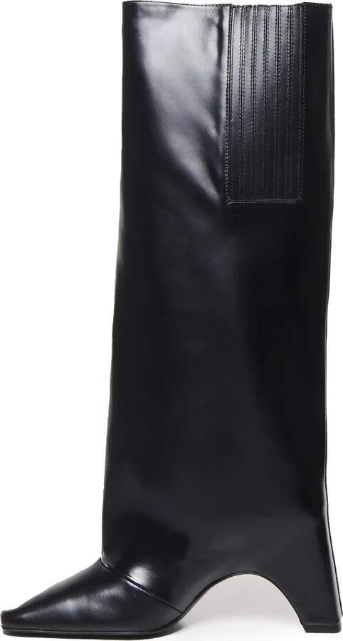 Bridge Boots - Image 4