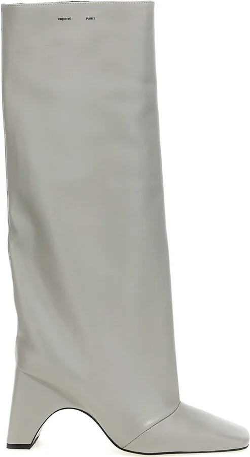 'bridge' Boots