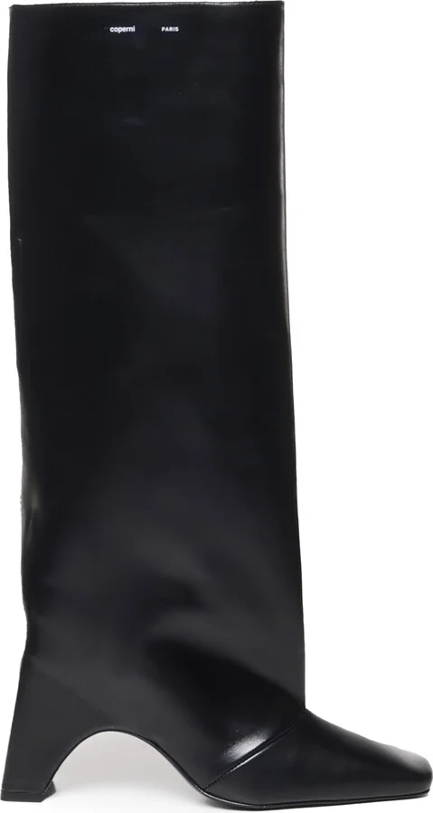 Bridge Boots