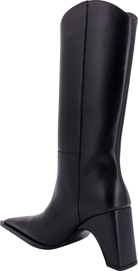 Bridge Cowboy Boots - Image 3