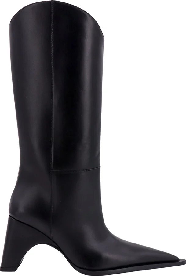 Bridge Cowboy Boots