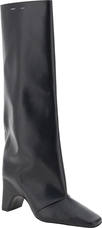 Bridge High Boots - Image 2