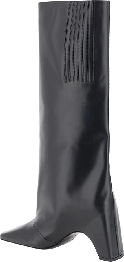 Bridge High Boots - Image 3