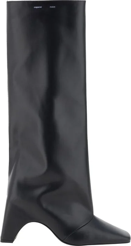 Bridge High Women's Boots