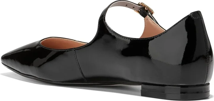 Bridge Mary Jane Ballet Flat - Image 2