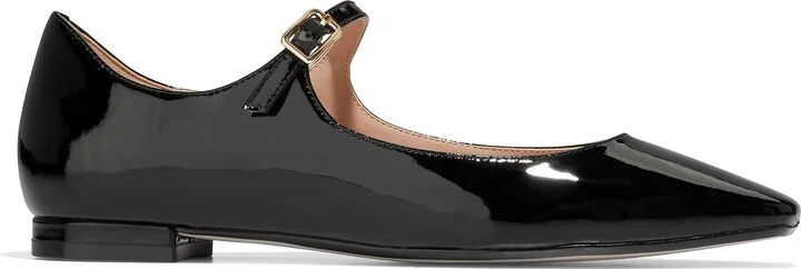 Bridge Mary Jane Ballet Flat - Image 3