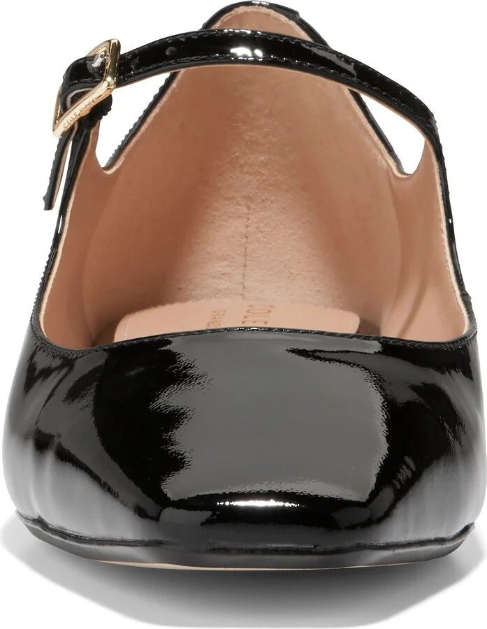 Bridge Mary Jane Ballet Flat - Image 4
