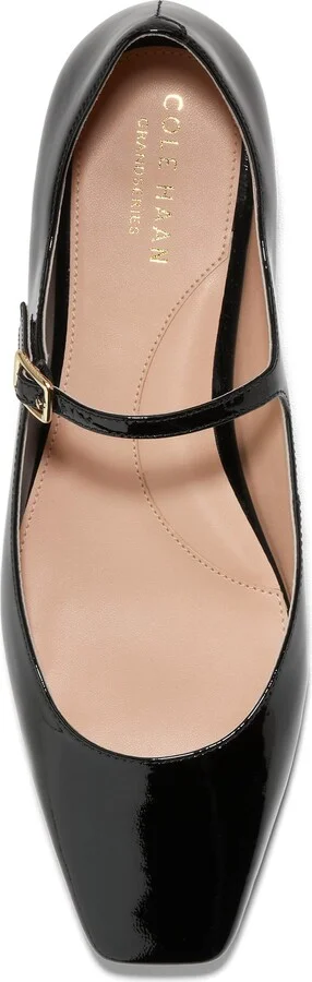 Bridge Mary Jane Ballet Flat - Image 5