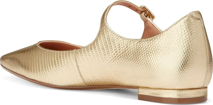 Bridge Mary Jane Ballet Flat - Image 2