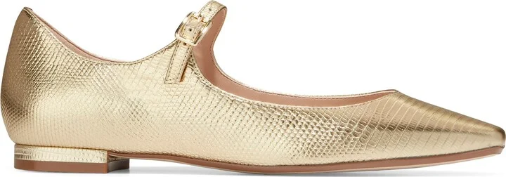 Bridge Mary Jane Ballet Flat - Image 3