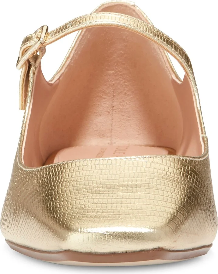 Bridge Mary Jane Ballet Flat - Image 4