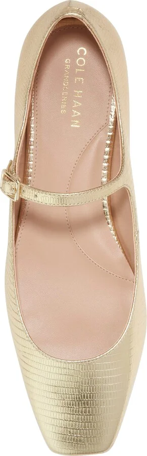 Bridge Mary Jane Ballet Flat - Image 5