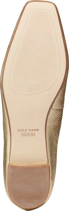 Bridge Mary Jane Ballet Flat - Image 6