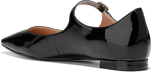 Bridge Mary Jane Flats - Image 2