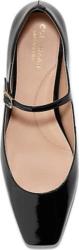 Bridge Mary Jane Flats - Image 3