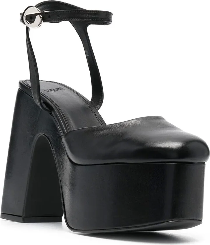 Bridge platform pumps - Image 2