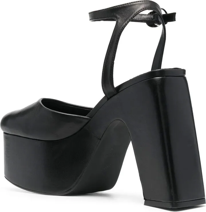 Bridge platform pumps - Image 3