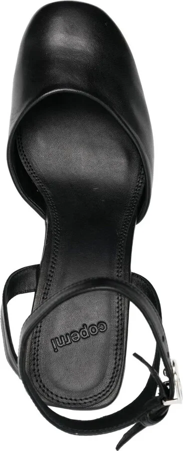 Bridge platform pumps - Image 4