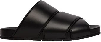 Bridge sandals