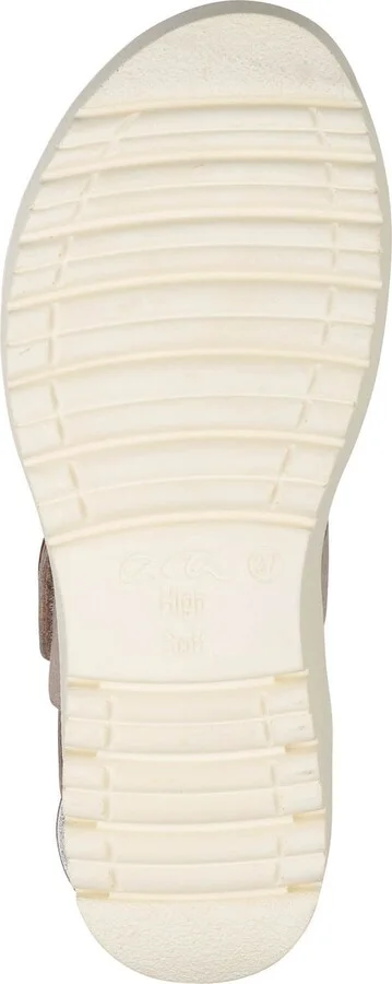 Bridgeport Slingback Platform Wedge Sandal - Image 6
