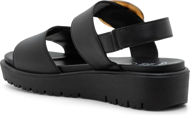 Bridgeport Wedge Sandal - Image 2