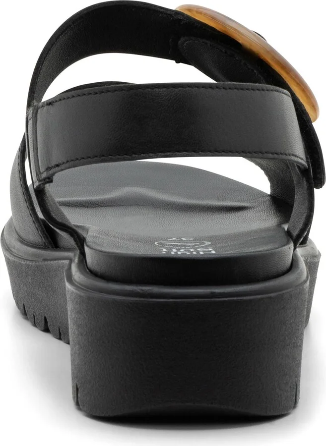 Bridgeport Wedge Sandal - Image 7