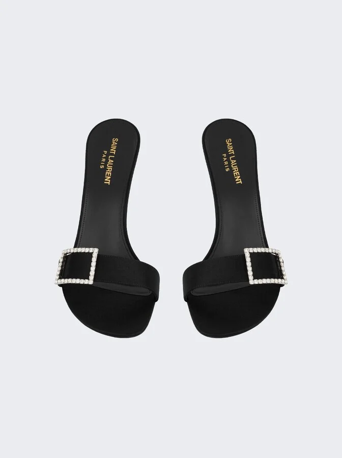 Bridget 90 Sandal