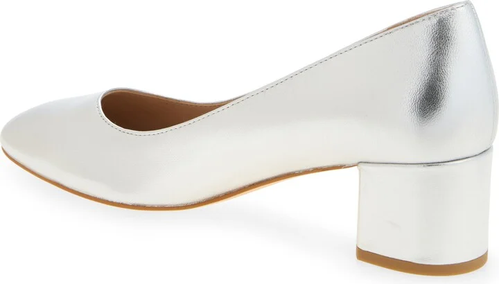 Bridget Block Pump - Image 2