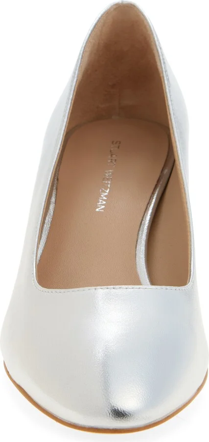 Bridget Block Pump - Image 3
