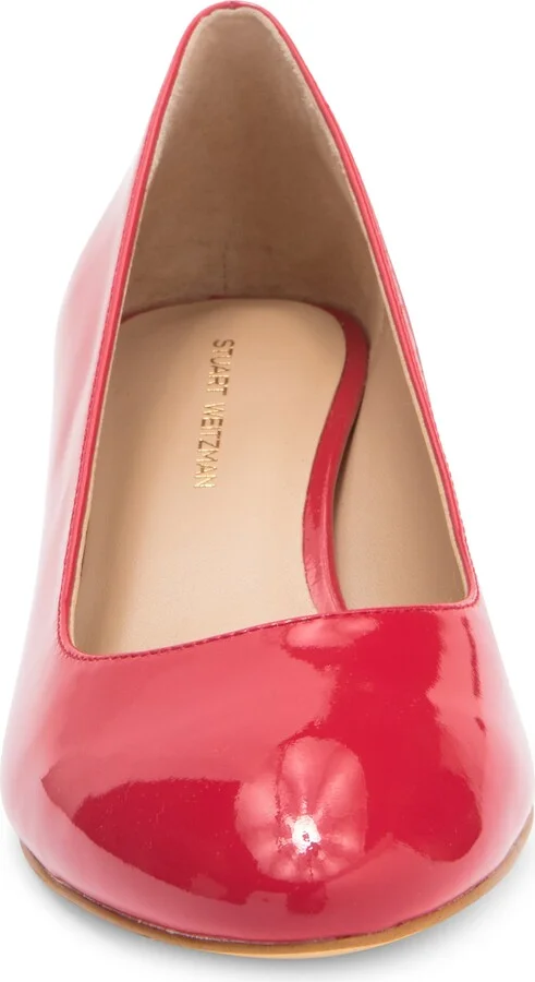 Bridget Block Pump - Image 9