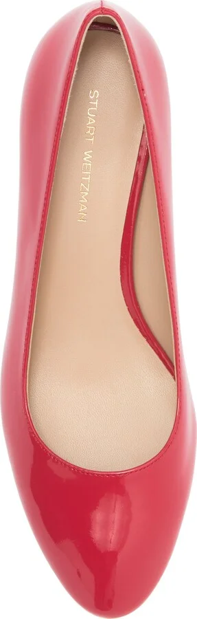 Bridget Block Pump - Image 11